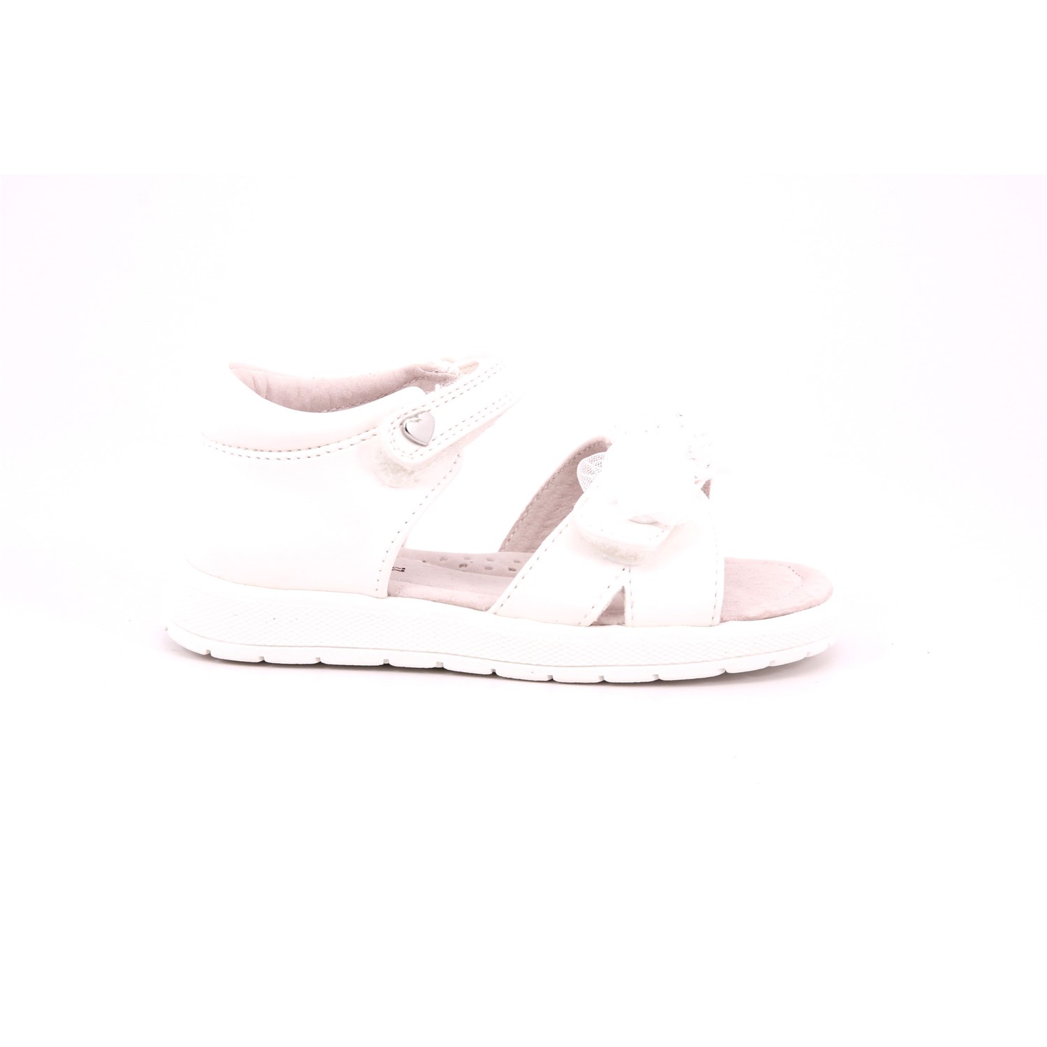 Sandalo Mayoral Bambina Bianco Sandalo Mayoral Bambina Bianco Scarpe 111 - 454