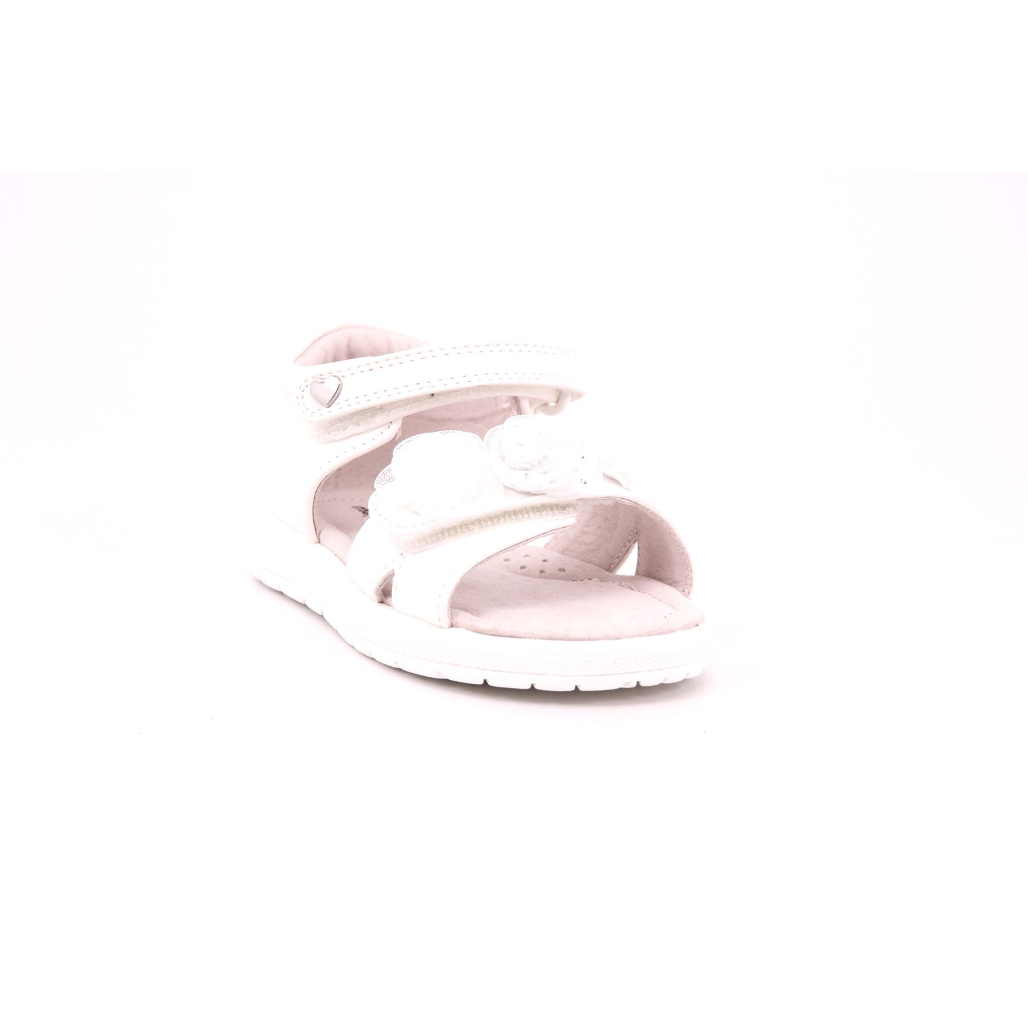 Sandalo Mayoral Bambina Bianco Sandalo Mayoral Bambina Bianco Scarpe 111 - 454