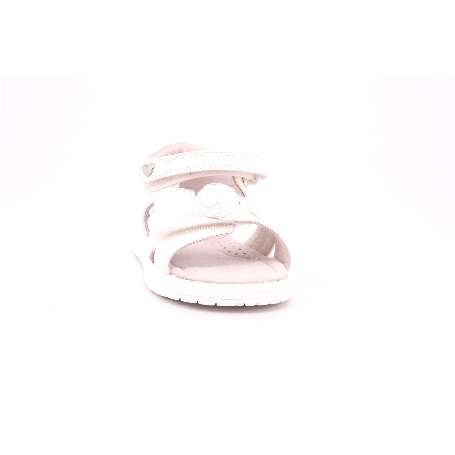 Sandalo Mayoral Bambina Bianco Sandalo Mayoral Bambina Bianco Scarpe 111 - 454