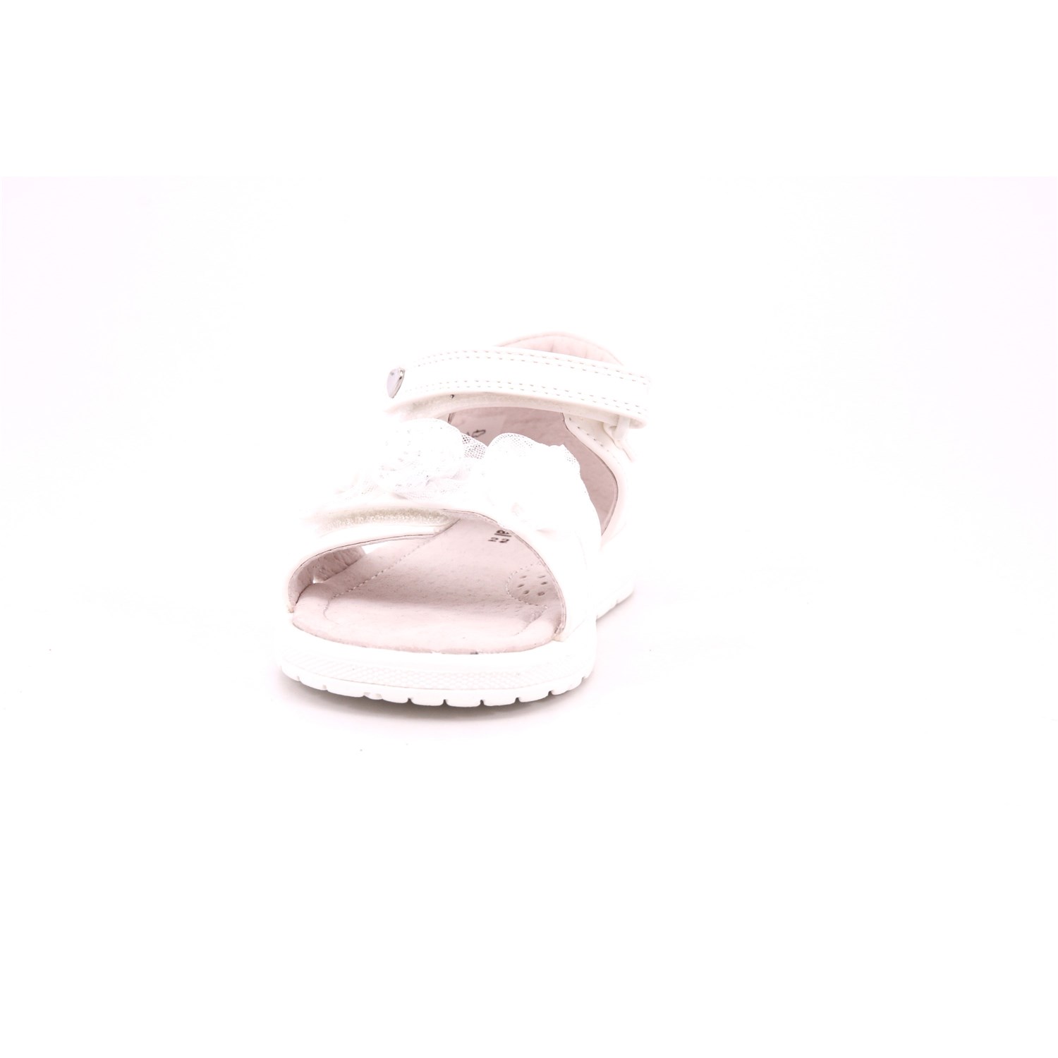 Sandalo Mayoral Bambina Bianco Sandalo Mayoral Bambina Bianco Scarpe 111 - 454