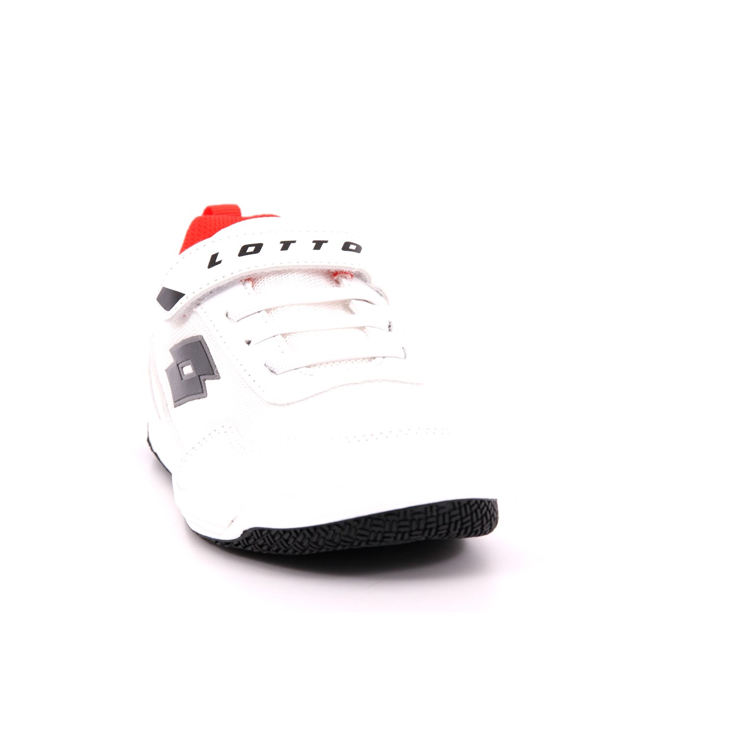 Scarpa Strappi + Elastico Lotto Bambino Blu Scarpa Strappi + Elastico Lotto Bambino Blu Scarpe 240 - 219515