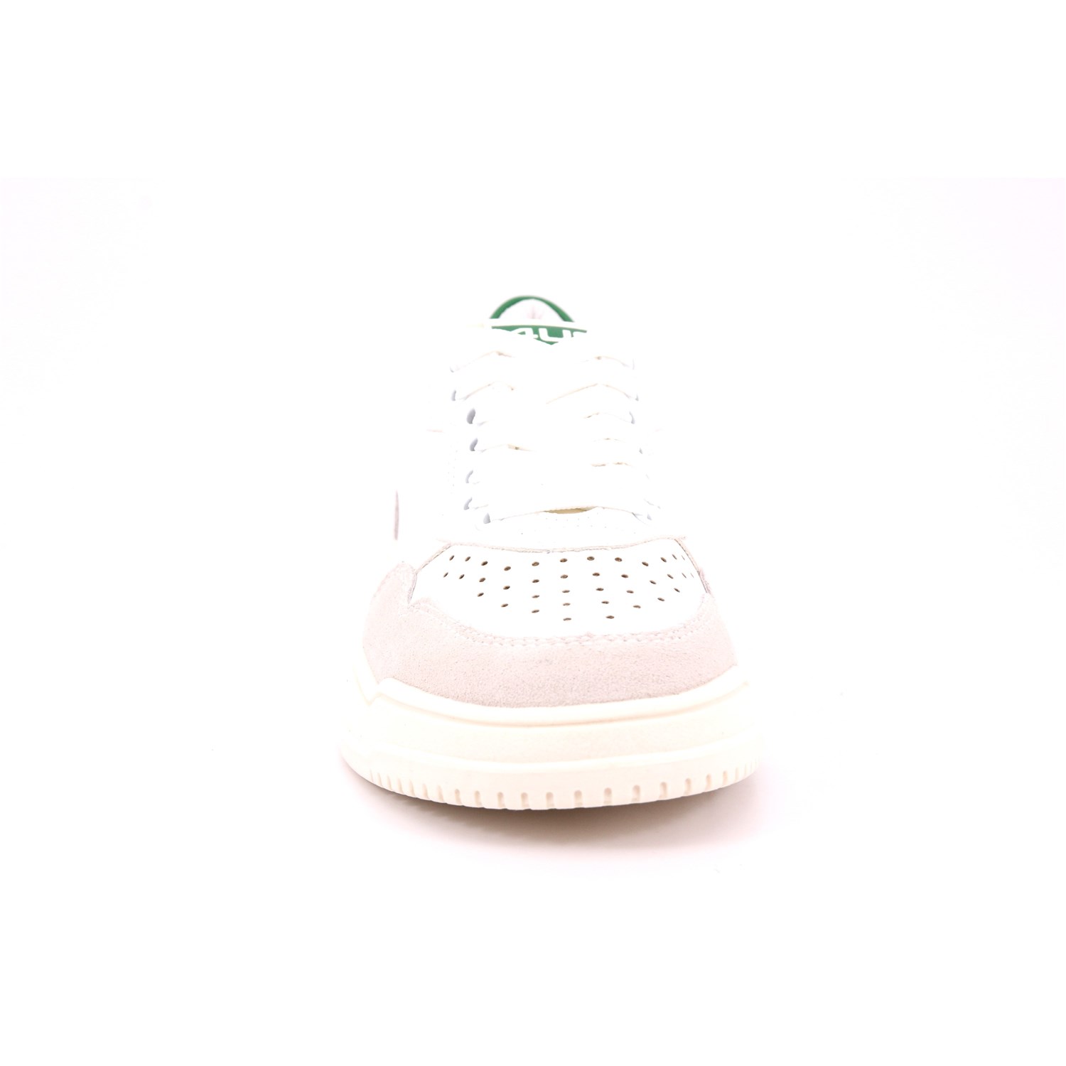 Scarpa Allacciata Paciotti 4us Bambino Bianco Scarpa Allacciata Paciotti 4us Bambino Bianco Scarpe 26 - 42310C