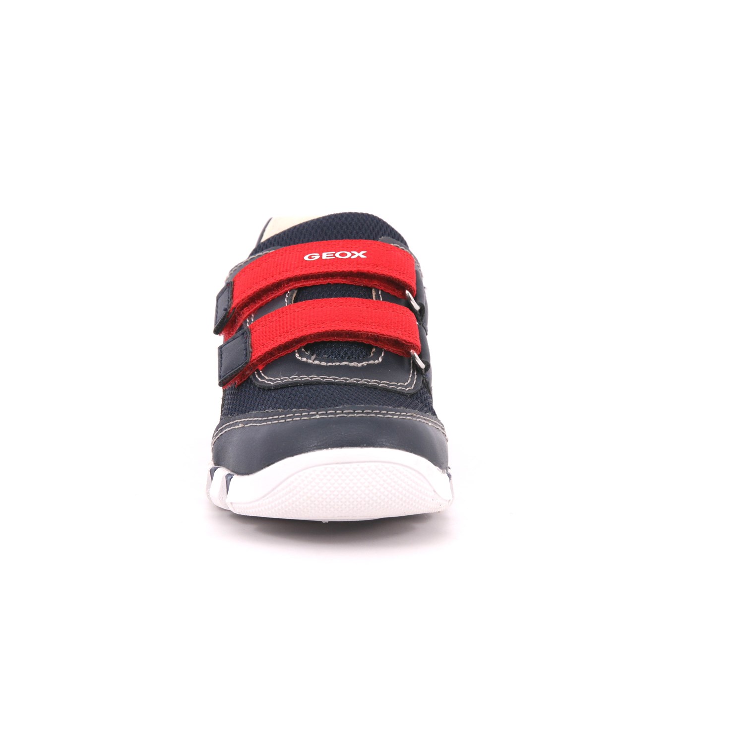 Scarpa Strappi Geox Bambino Blu Scarpa Strappi Geox Bambino Blu Scarpe 484 - B3555C