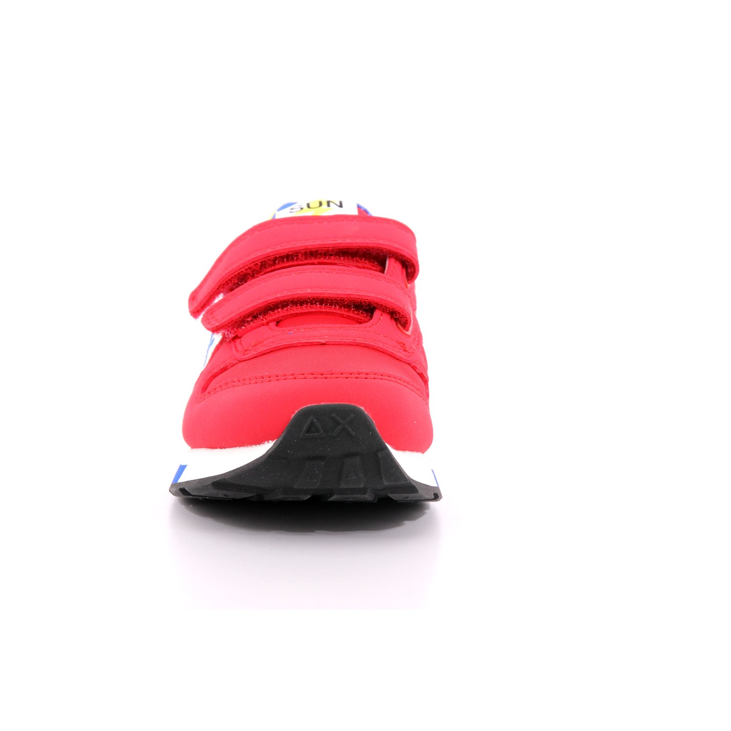 Scarpa Strappi Sun68 Bambino Rosso Scarpa Strappi Sun68 Bambino Rosso Scarpe 70 - Z33321B