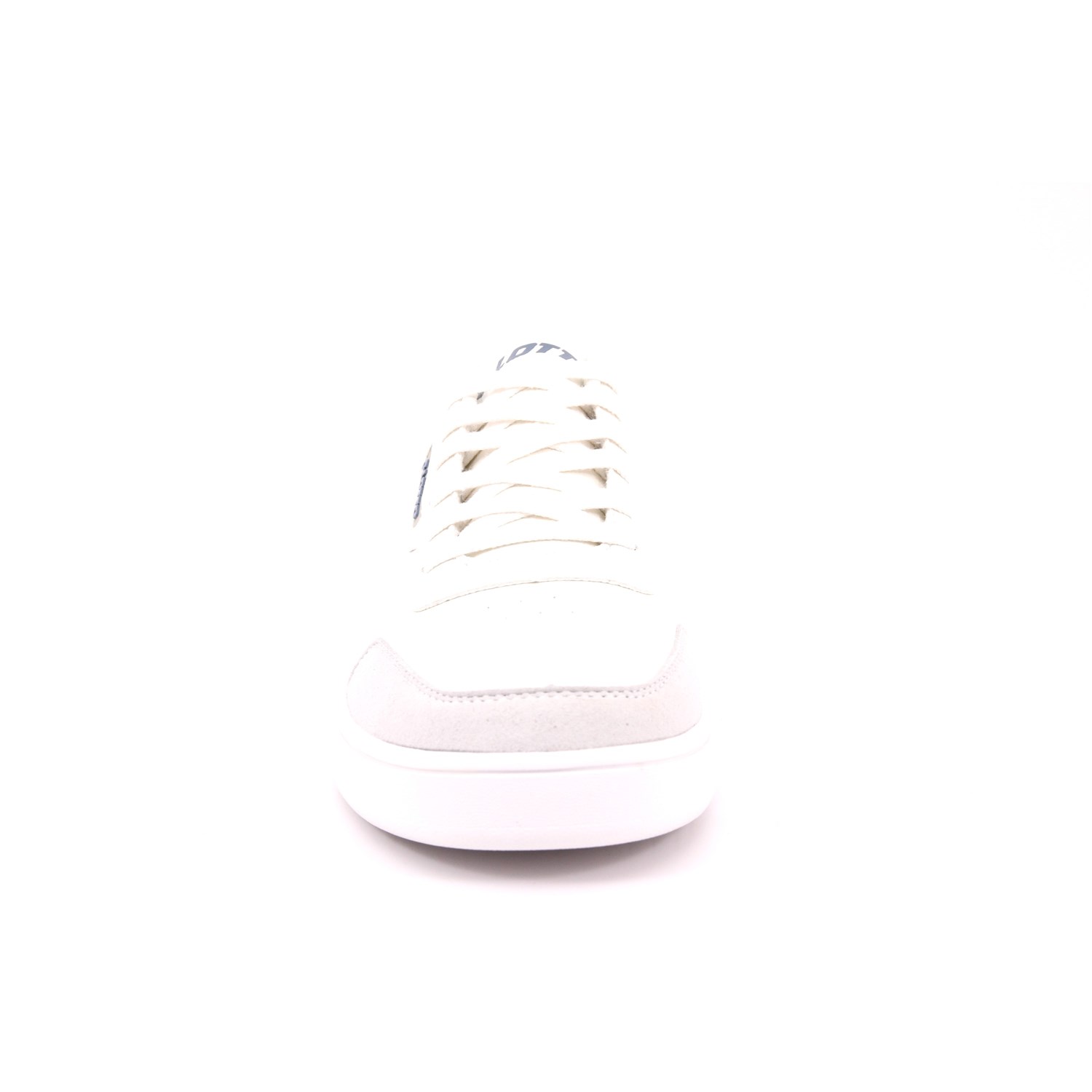 Scarpa Allacciata Lotto Uomo Bianco Scarpa Allacciata Lotto Uomo Bianco Scarpe 243 - 219266