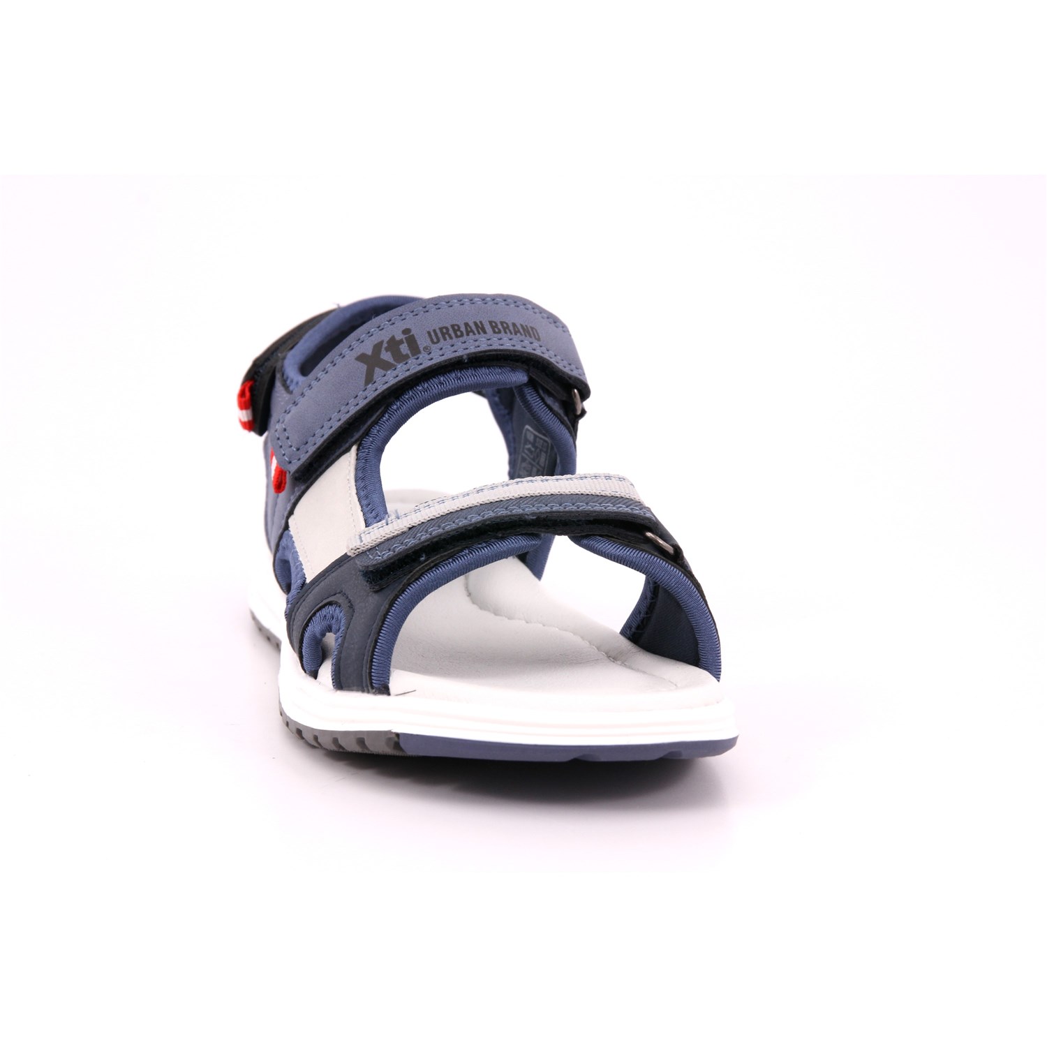 Sandalo Xti Bambino Jeans Sandalo Xti Bambino Jeans Scarpe 172 - 150398