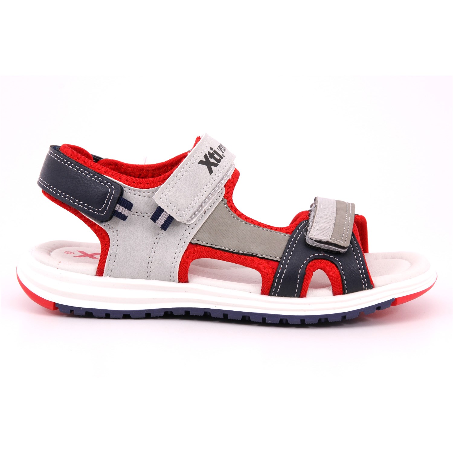 Sandalo Xti Bambino Rosso Sandalo Xti Bambino Rosso Scarpe 173 - 150398