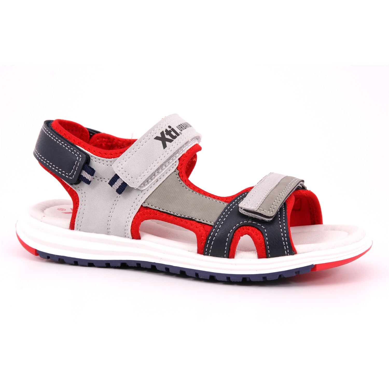 Sandalo Xti Bambino Rosso Sandalo Xti Bambino Rosso Scarpe 173 - 150398