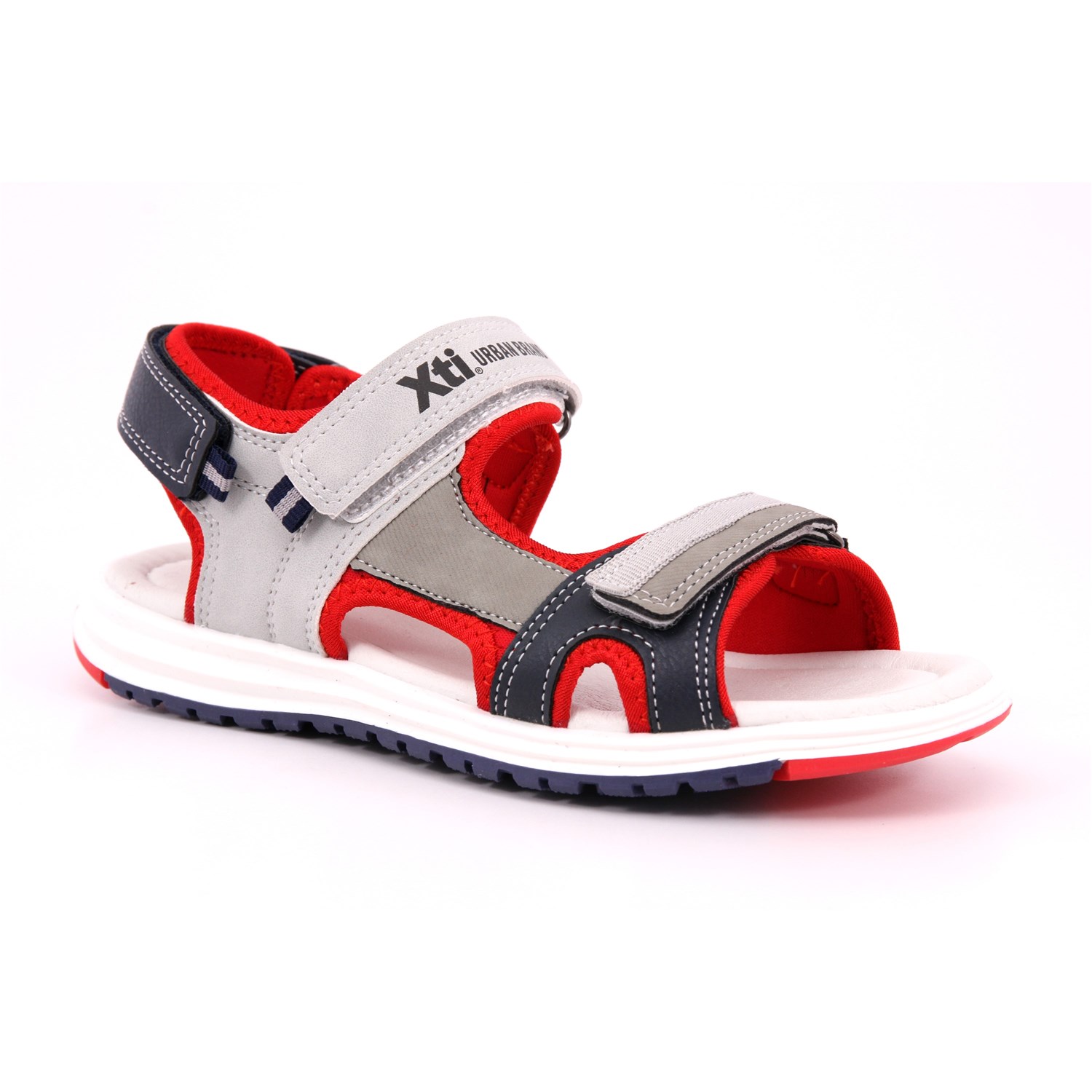 Sandalo Xti Bambino Rosso Sandalo Xti Bambino Rosso Scarpe 173 - 150398