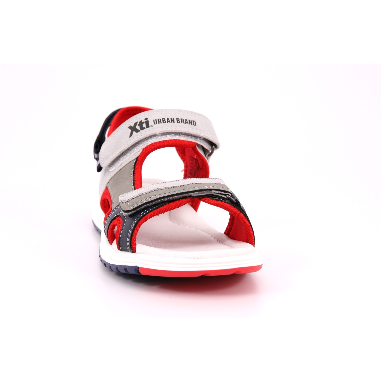 Sandalo Xti Bambino Rosso Sandalo Xti Bambino Rosso Scarpe 173 - 150398