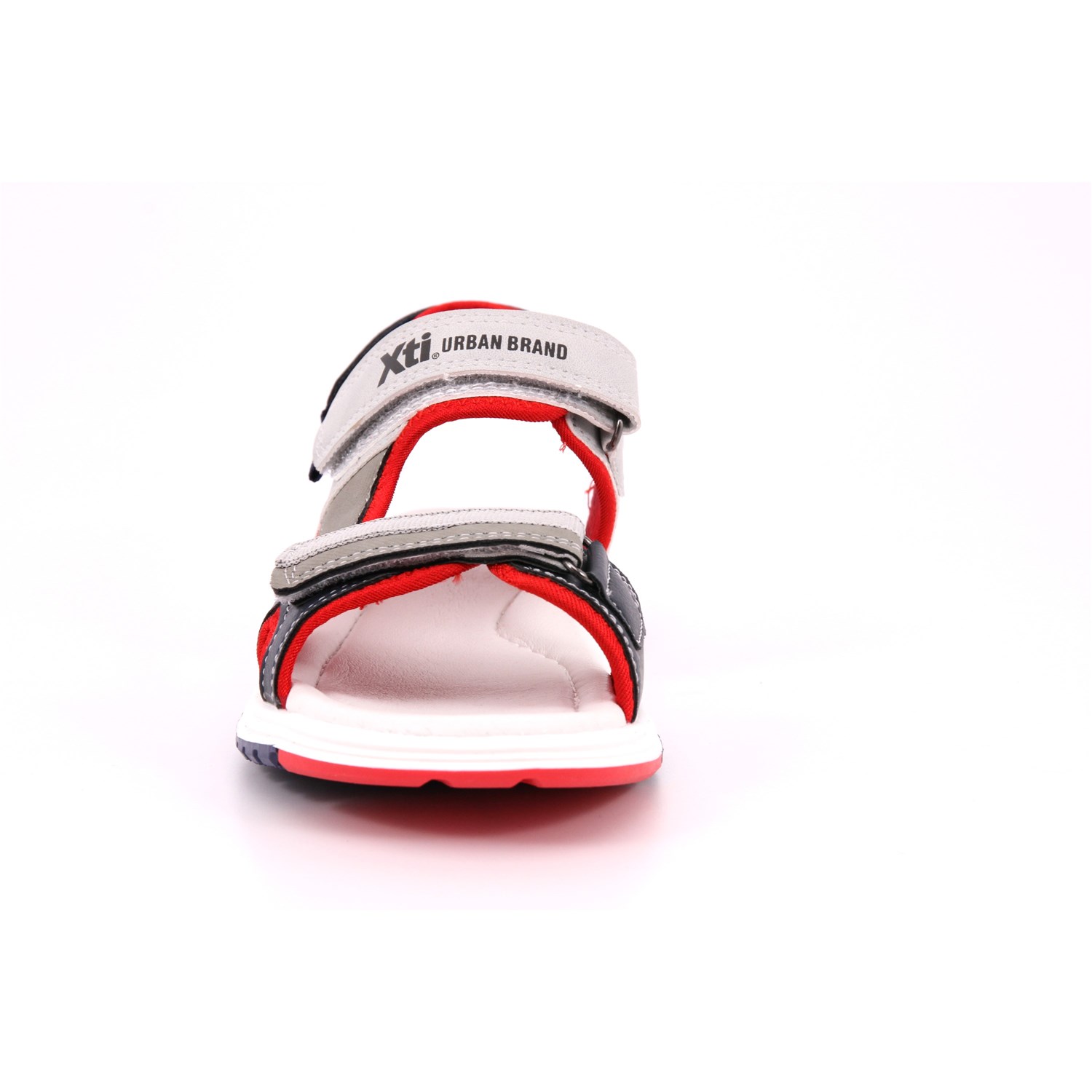 Sandalo Xti Bambino Rosso Sandalo Xti Bambino Rosso Scarpe 173 - 150398