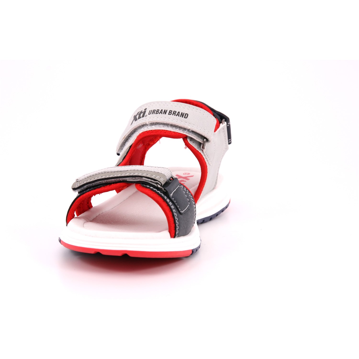 Sandalo Xti Bambino Rosso Sandalo Xti Bambino Rosso Scarpe 173 - 150398