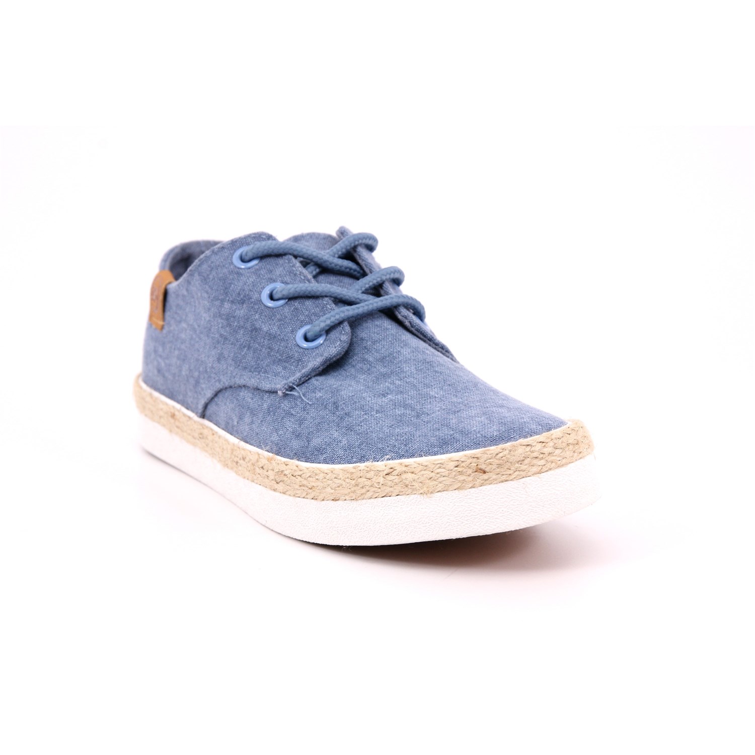 Scarpa Allacciata Xti Bambino Blu Scarpa Allacciata Xti Bambino Blu Scarpe 176 - 150298