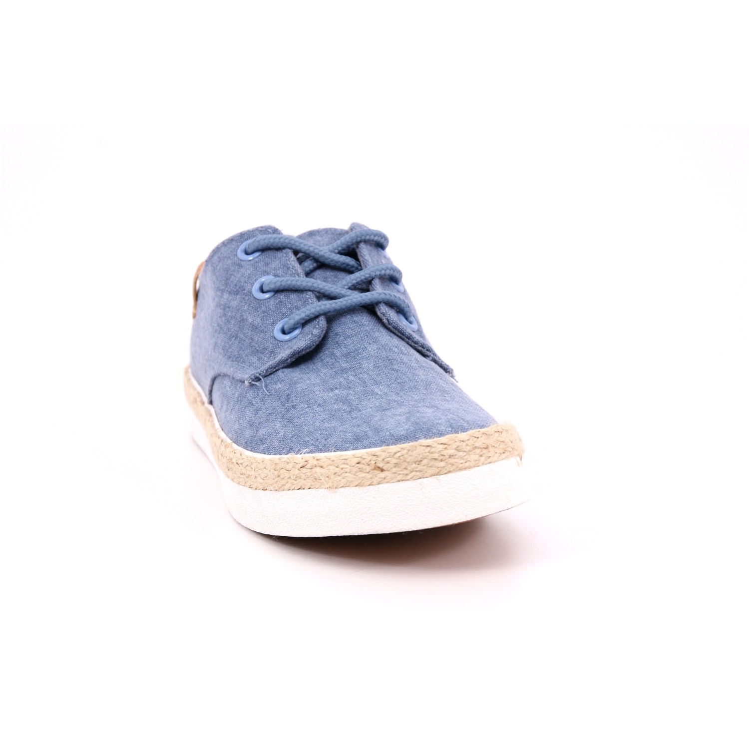 Scarpa Allacciata Xti Bambino Blu Scarpa Allacciata Xti Bambino Blu Scarpe 176 - 150298
