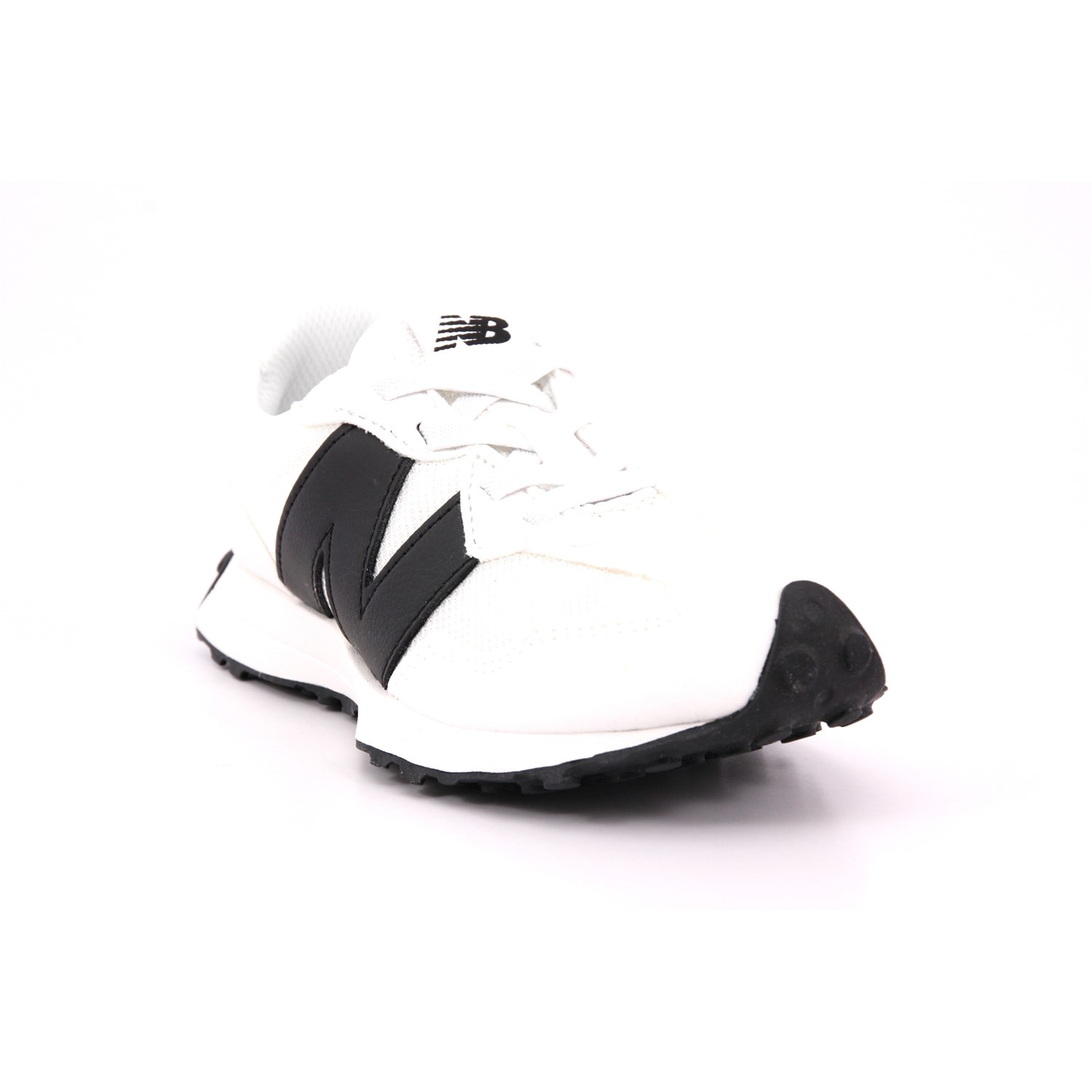 Scarpa Allacciata New Balance Bambino Bianco/nero Scarpa Allacciata New Balance Bambino Bianco/nero Scarpe 308 - PH327CWB