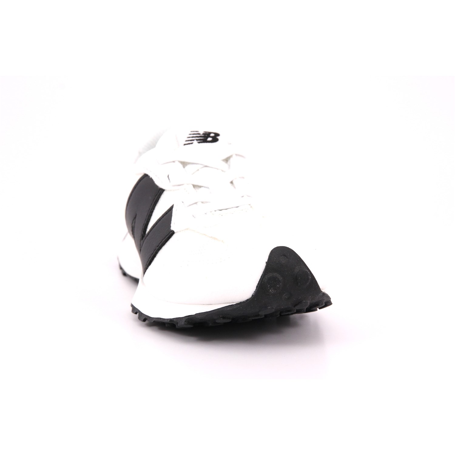 Scarpa Allacciata New Balance Bambino Bianco/nero Scarpa Allacciata New Balance Bambino Bianco/nero Scarpe 308 - PH327CWB