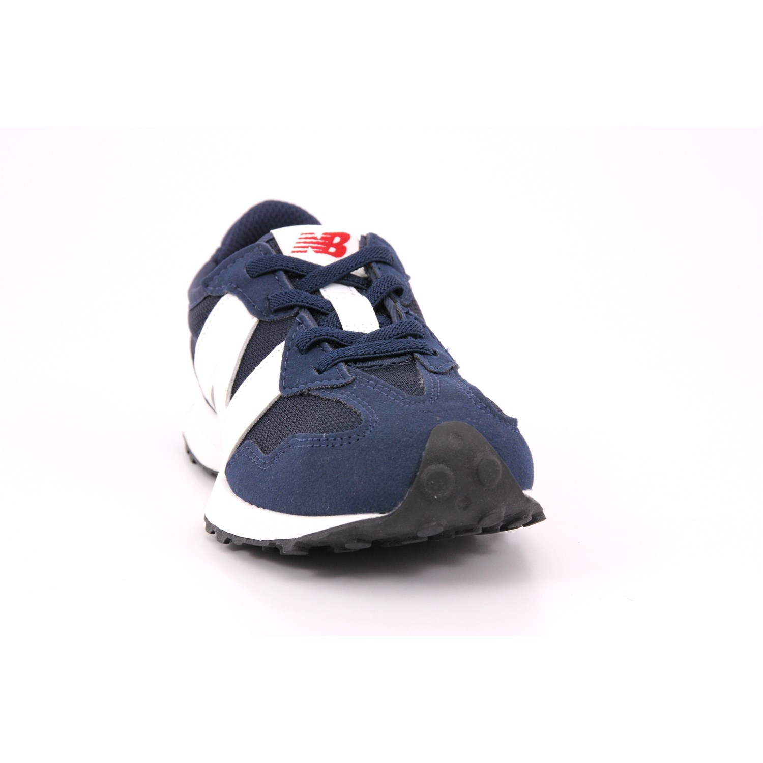 Scarpa Allacciata New Balance Bambino Blu/bianco Scarpa Allacciata New Balance Bambino Blu/bianco Scarpe 309 - PH327CNW