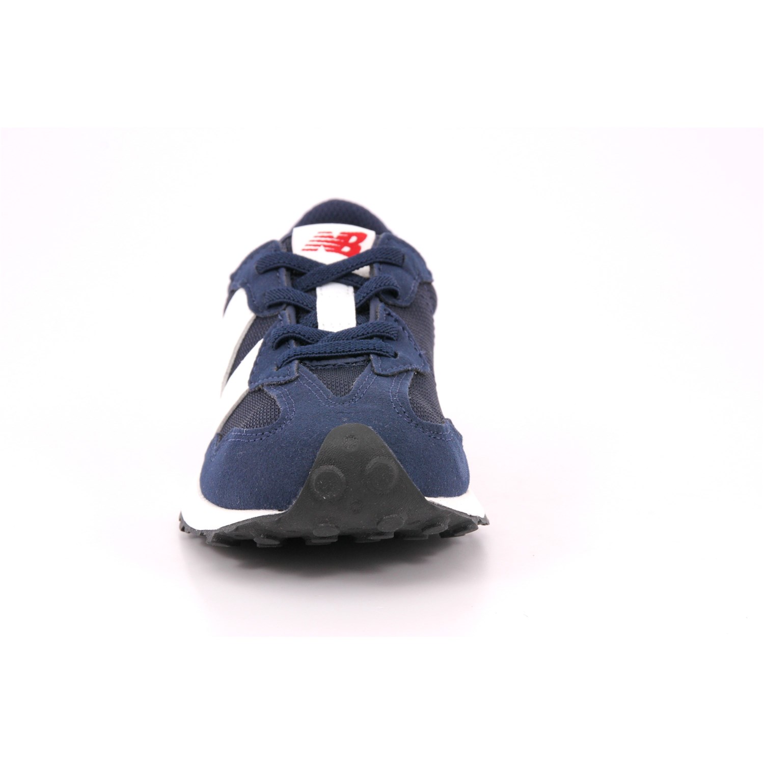 Scarpa Allacciata New Balance Bambino Blu/bianco Scarpa Allacciata New Balance Bambino Blu/bianco Scarpe 309 - PH327CNW