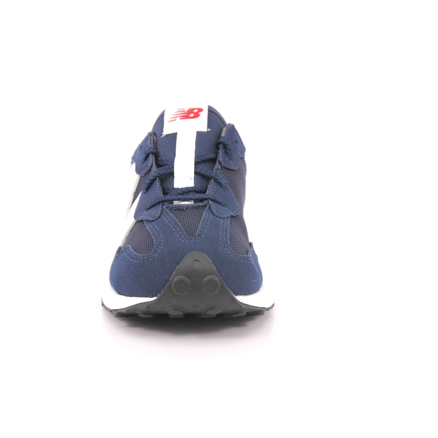 Scarpa Allacciata New Balance Bambino Blu/bianco Scarpa Allacciata New Balance Bambino Blu/bianco Scarpe 310 - GS327CNW
