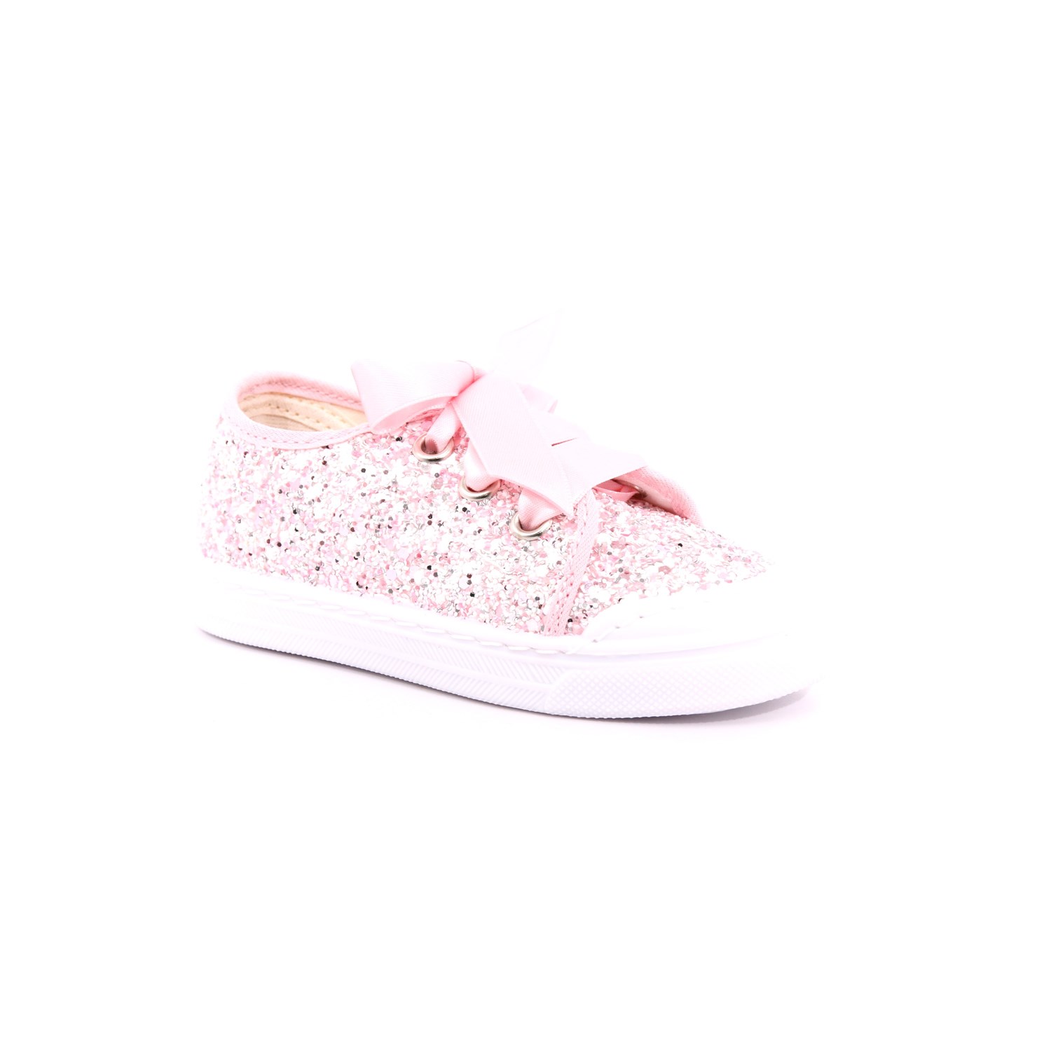 Scarpa Allacciata Dxo Vigevano Bambina Rosa Scarpa Allacciata Dxo Vigevano Bambina Rosa Scarpe 8 - D02