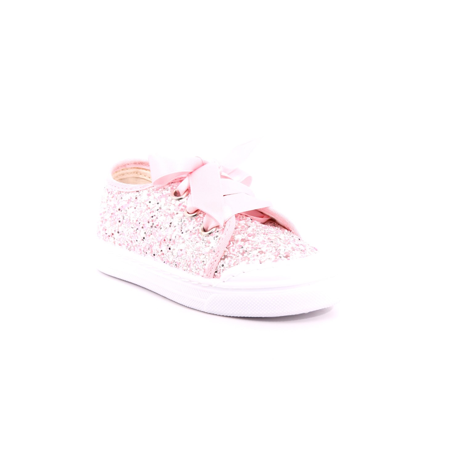 Scarpa Allacciata Dxo Vigevano Bambina Rosa Scarpa Allacciata Dxo Vigevano Bambina Rosa Scarpe 8 - D02
