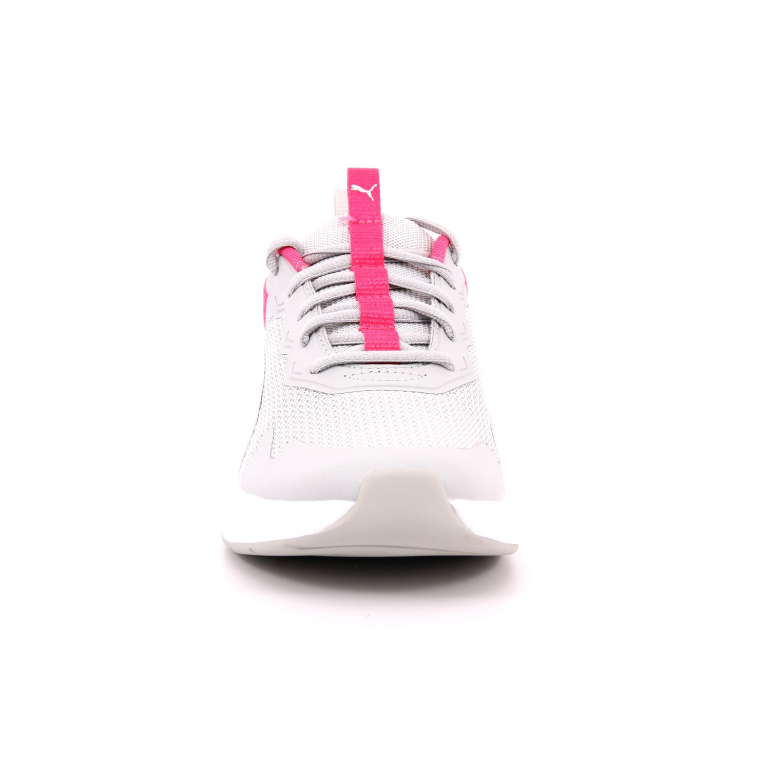 Scarpa Allacciata Puma Bambina Grigio Scarpa Allacciata Puma Bambina Grigio Scarpe 1144 - 38623808