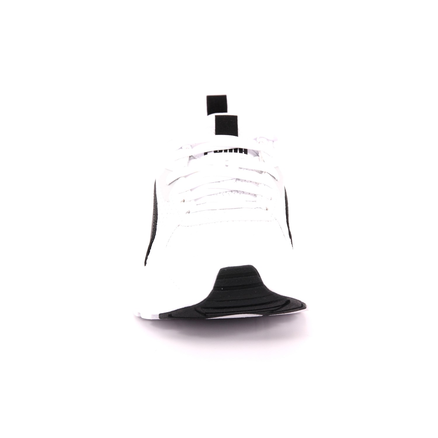 Scarpa Allacciata Puma Bambino Bianco Scarpa Allacciata Puma Bambino Bianco Scarpe 1145 - 394144302
