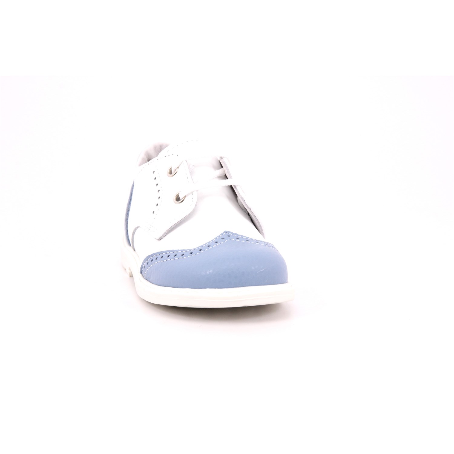 Francesina Mister Jerry Bambino Bianco Francesina Mister Jerry Bambino Bianco Scarpe 9 - 1991
