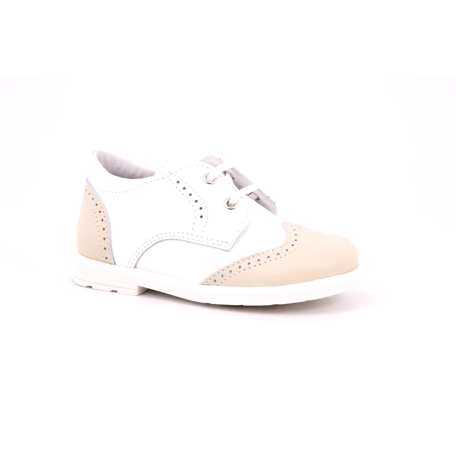 Francesina Mister Jerry Bambino Bianco Francesina Mister Jerry Bambino Bianco Scarpe 10 - 1991
