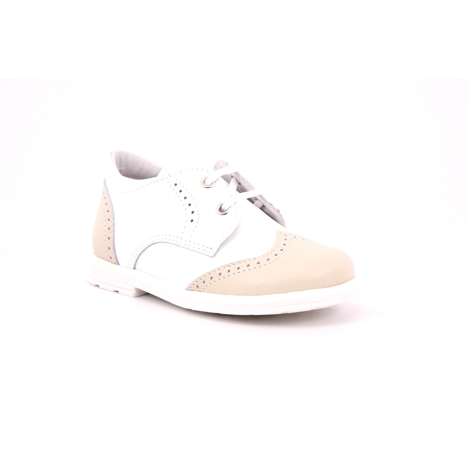 Francesina Mister Jerry Bambino Bianco Francesina Mister Jerry Bambino Bianco Scarpe 10 - 1991