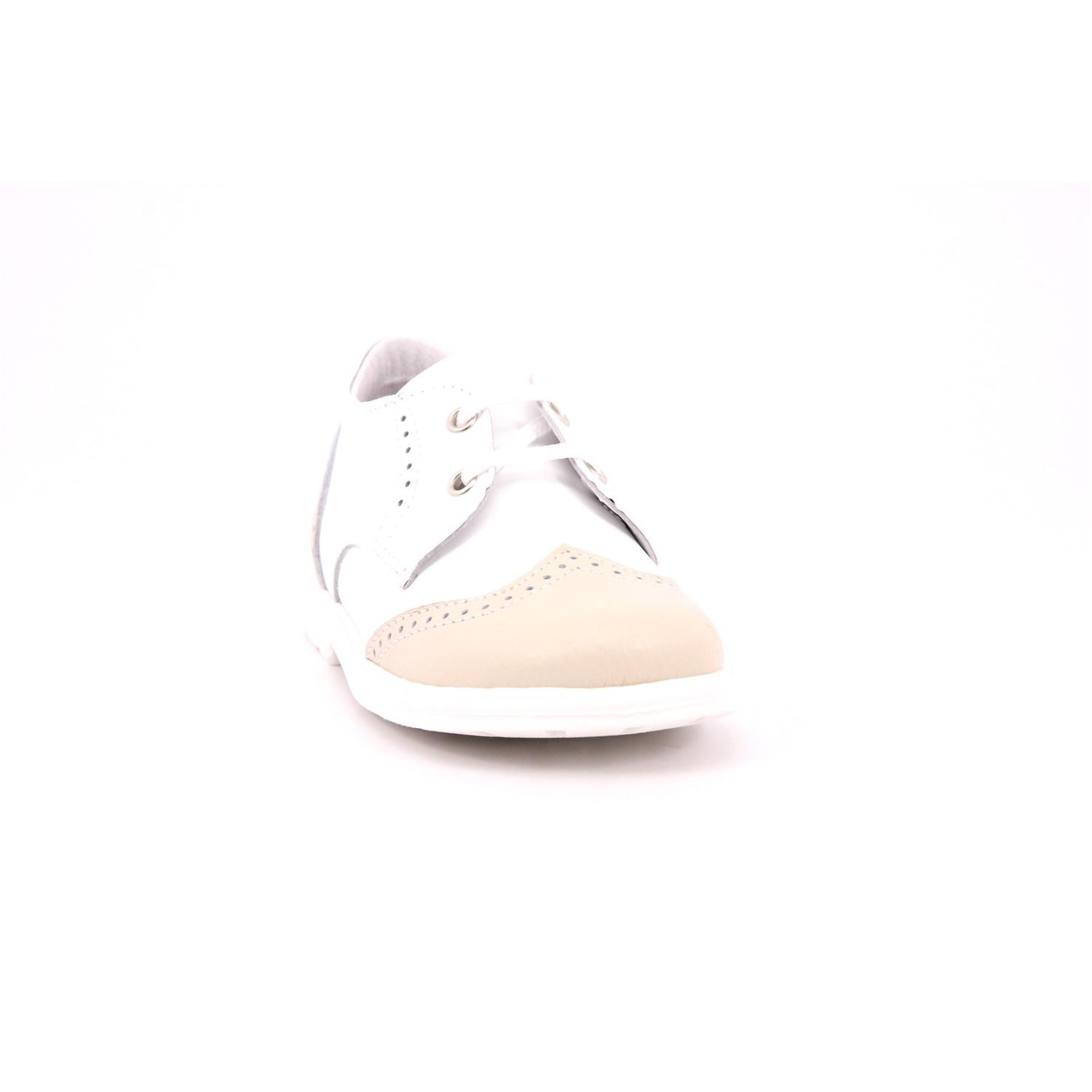 Francesina Mister Jerry Bambino Bianco Francesina Mister Jerry Bambino Bianco Scarpe 10 - 1991