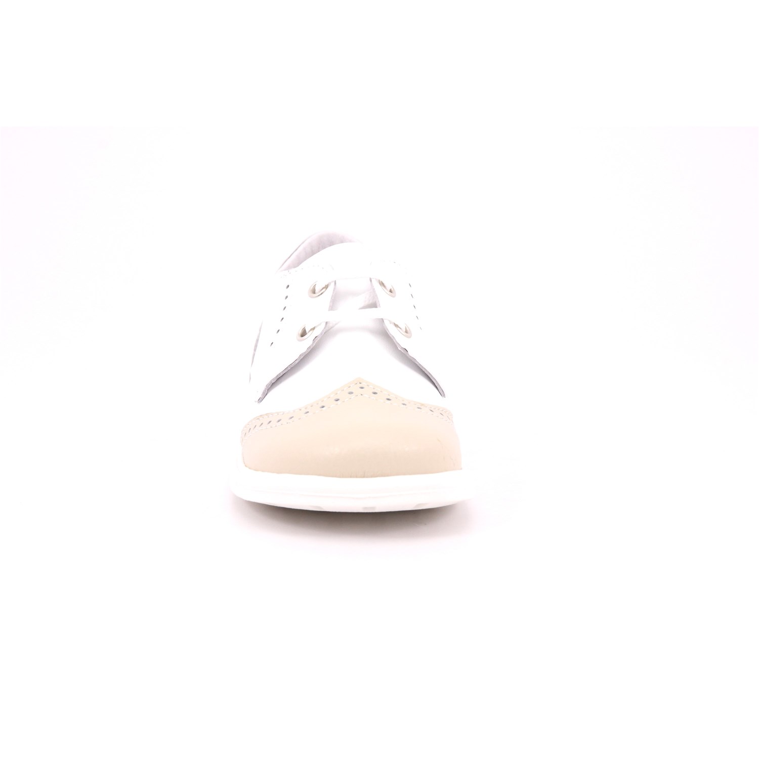 Francesina Mister Jerry Bambino Bianco Francesina Mister Jerry Bambino Bianco Scarpe 10 - 1991
