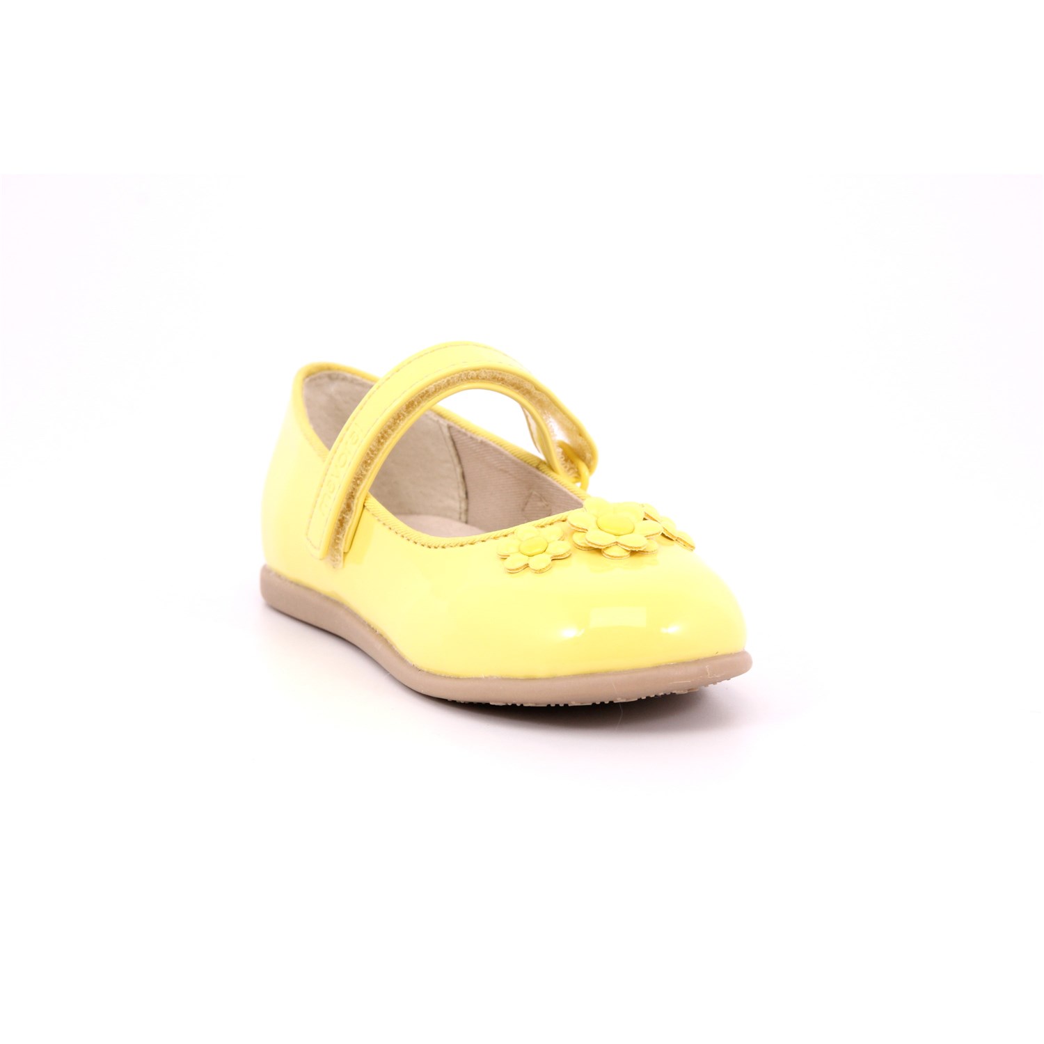 Ballerina Cerimonia Mayoral Bambina Giallo Ballerina Cerimonia Mayoral Bambina Giallo Scarpe 113 - 442