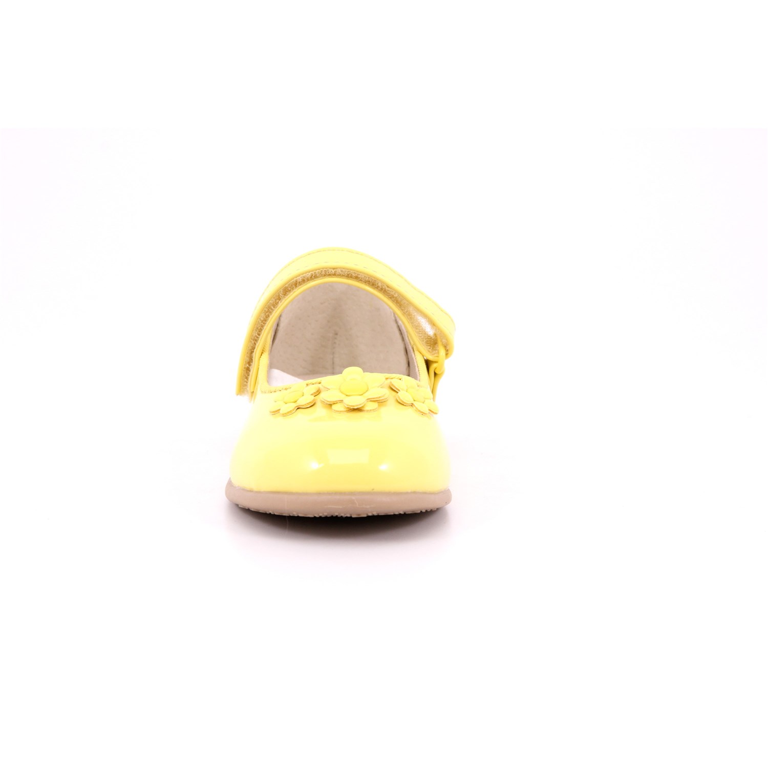 Ballerina Cerimonia Mayoral Bambina Giallo Ballerina Cerimonia Mayoral Bambina Giallo Scarpe 113 - 442