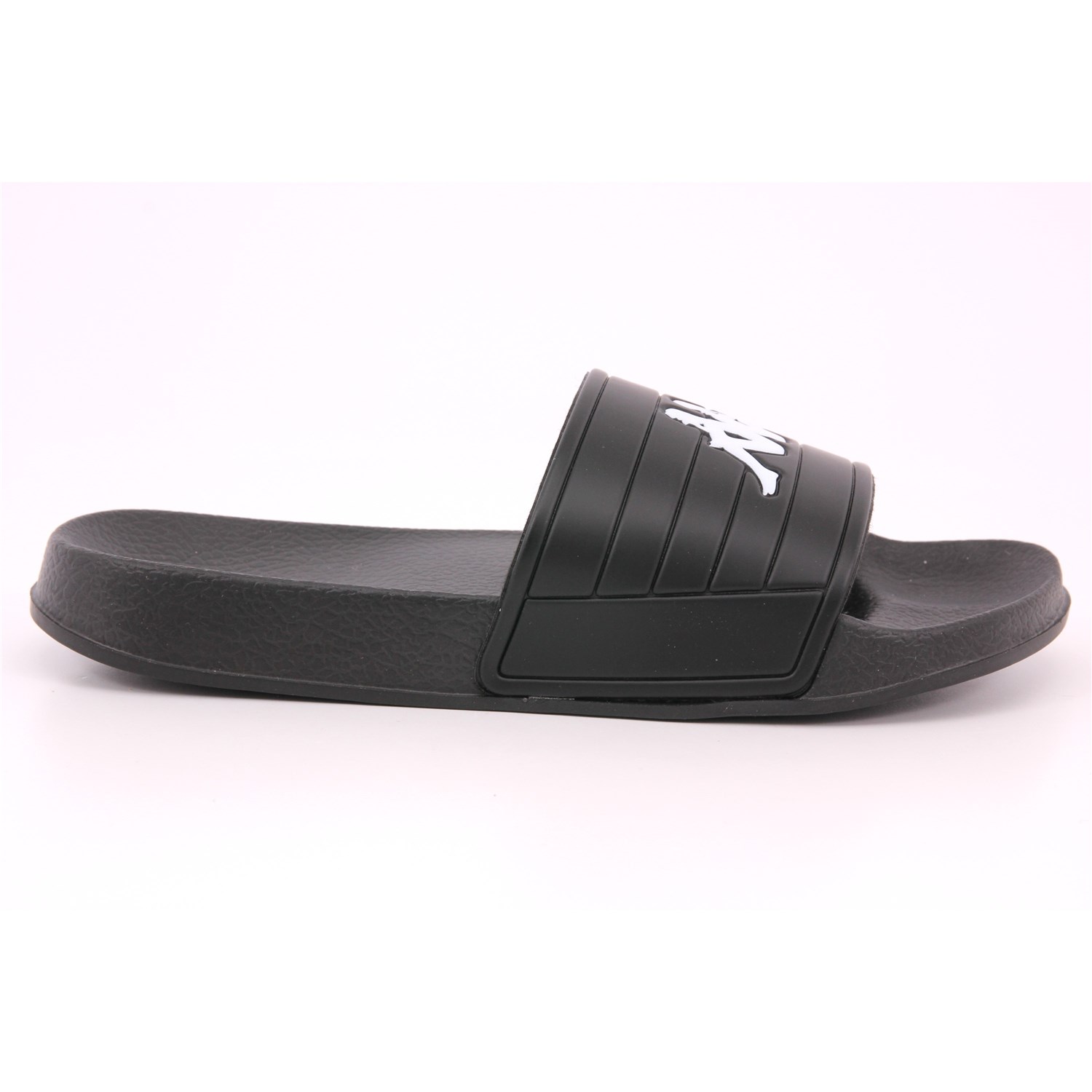 Ciabatte Kappa Bambino Nero Ciabatte Kappa Bambino Nero Scarpe 3 61F2UW