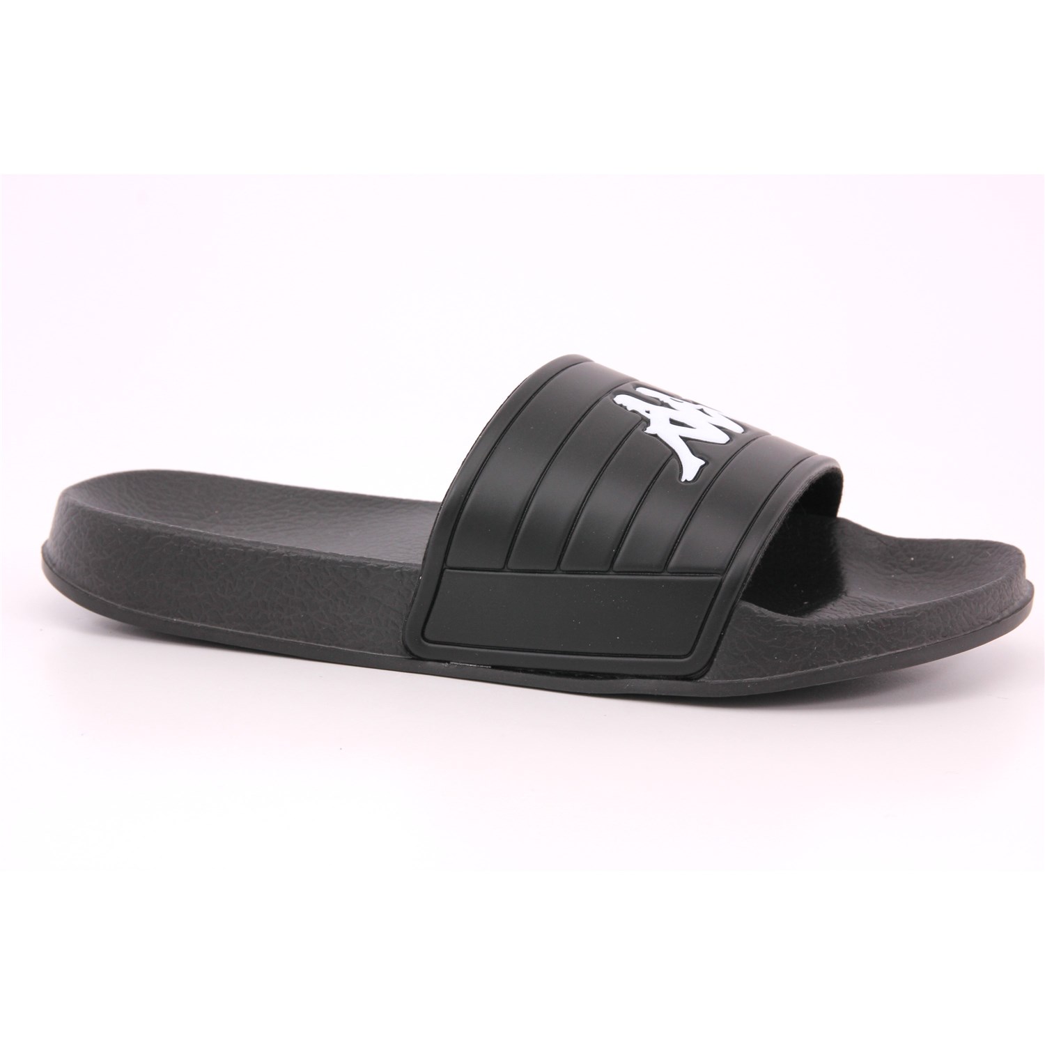 Ciabatte Kappa Bambino Nero Ciabatte Kappa Bambino Nero Scarpe 3 61F2UW