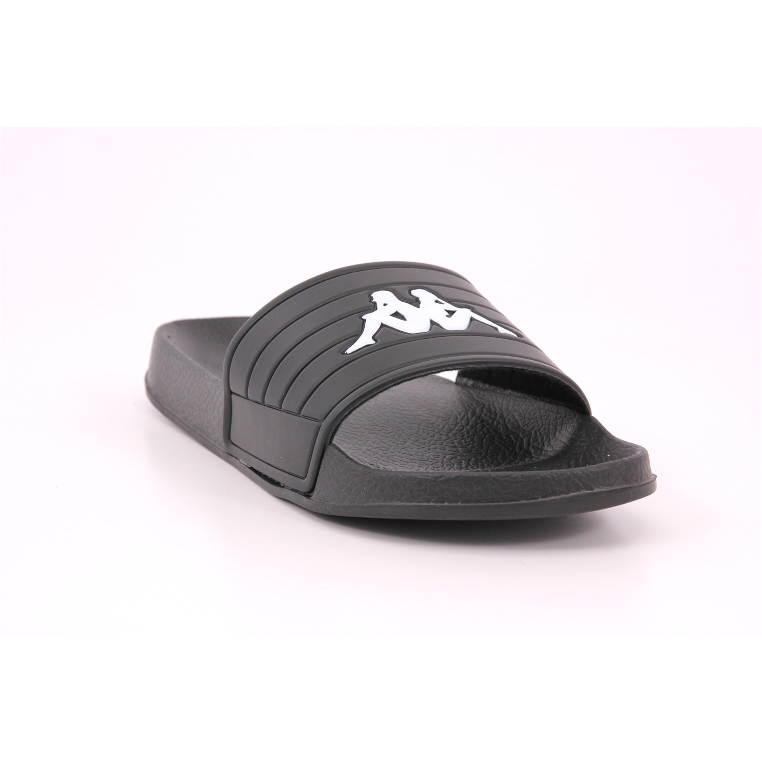 Ciabatte Kappa Bambino Nero Ciabatte Kappa Bambino Nero Scarpe 3 61F2UW
