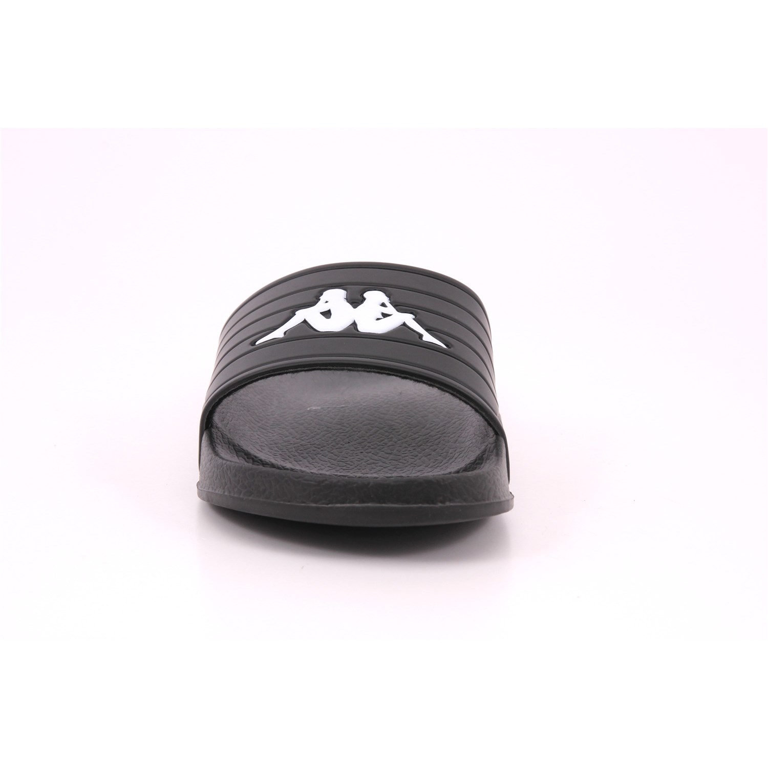 Ciabatte Kappa Bambino Nero Ciabatte Kappa Bambino Nero Scarpe 3 61F2UW