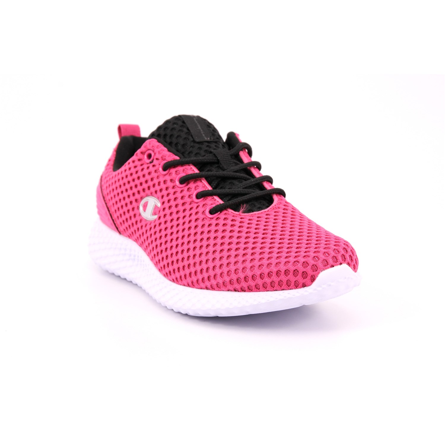 Scarpa Allacciata Champion Donna Fuxia Scarpa Allacciata Champion Donna Fuxia Scarpe 993 - S11552
