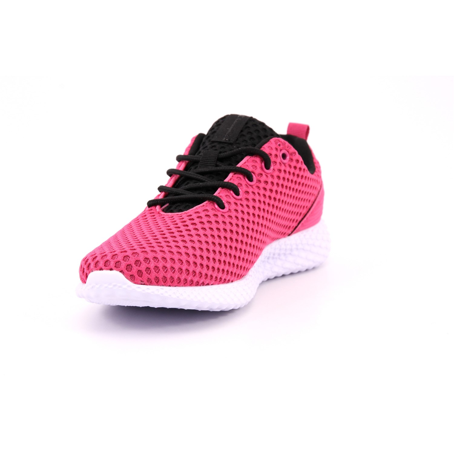 Scarpa Allacciata Champion Donna Fuxia Scarpa Allacciata Champion Donna Fuxia Scarpe 993 - S11552