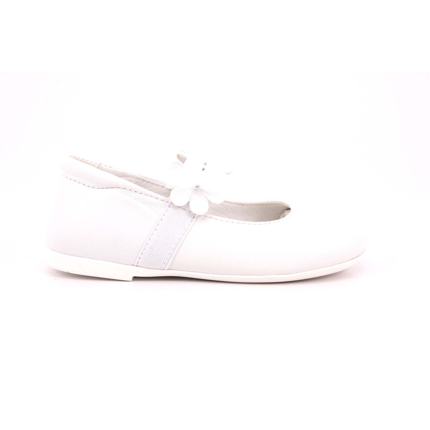 Ballerina Cerimonia Primigi Bambina Bianco Ballerina Cerimonia Primigi Bambina Bianco Scarpe 900 - 3905811