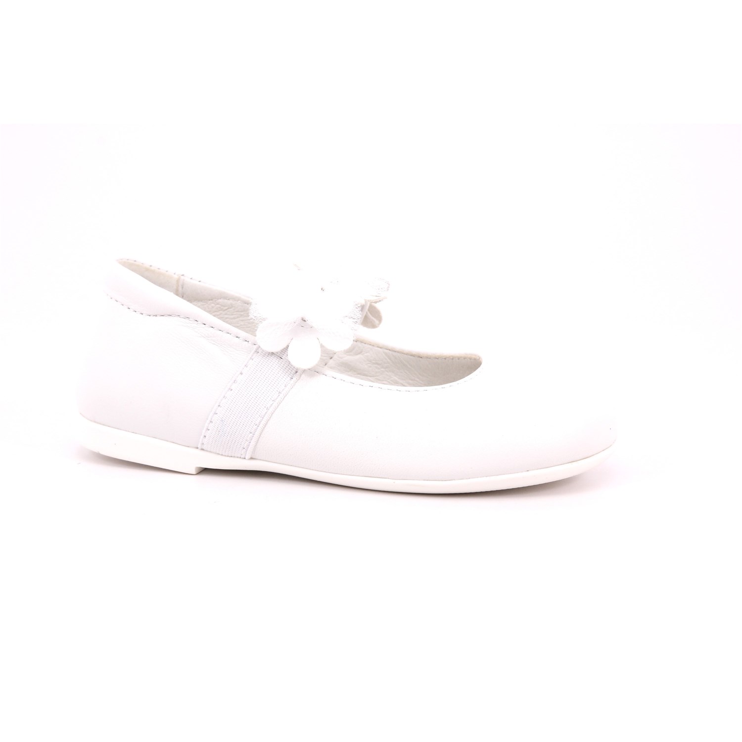 Ballerina Cerimonia Primigi Bambina Bianco Ballerina Cerimonia Primigi Bambina Bianco Scarpe 900 - 3905811