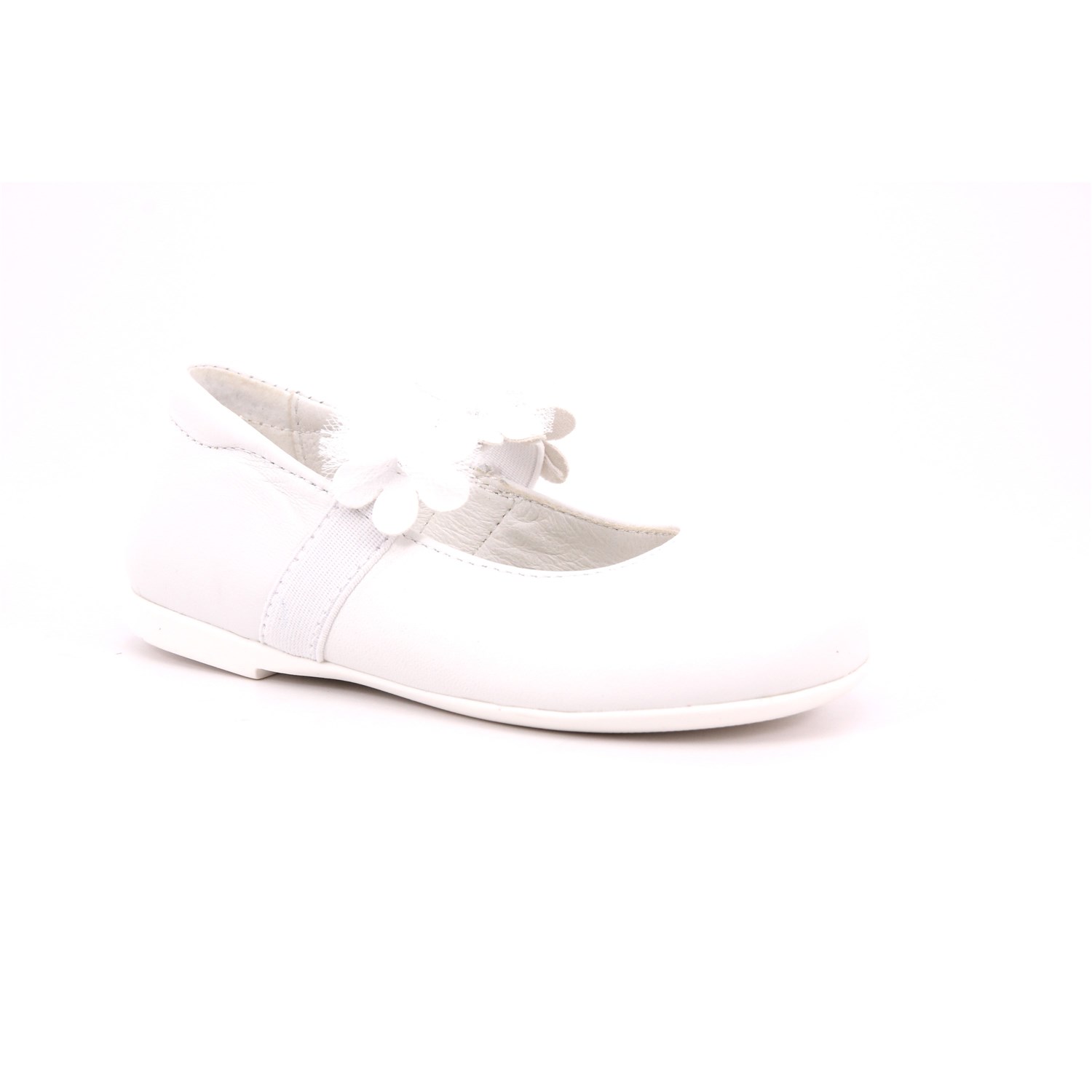Ballerina Cerimonia Primigi Bambina Bianco Ballerina Cerimonia Primigi Bambina Bianco Scarpe 900 - 3905811