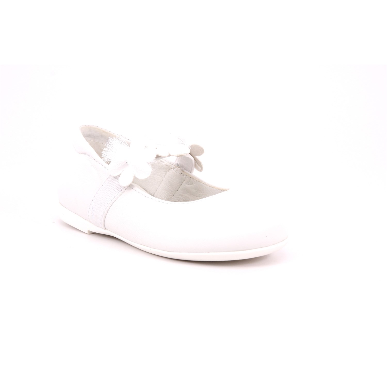 Ballerina Cerimonia Primigi Bambina Bianco Ballerina Cerimonia Primigi Bambina Bianco Scarpe 900 - 3905811