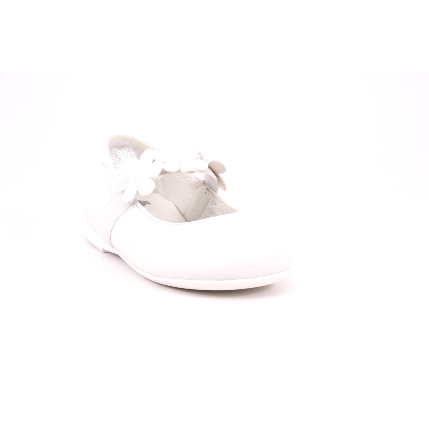 Ballerina Cerimonia Primigi Bambina Bianco Ballerina Cerimonia Primigi Bambina Bianco Scarpe 900 - 3905811