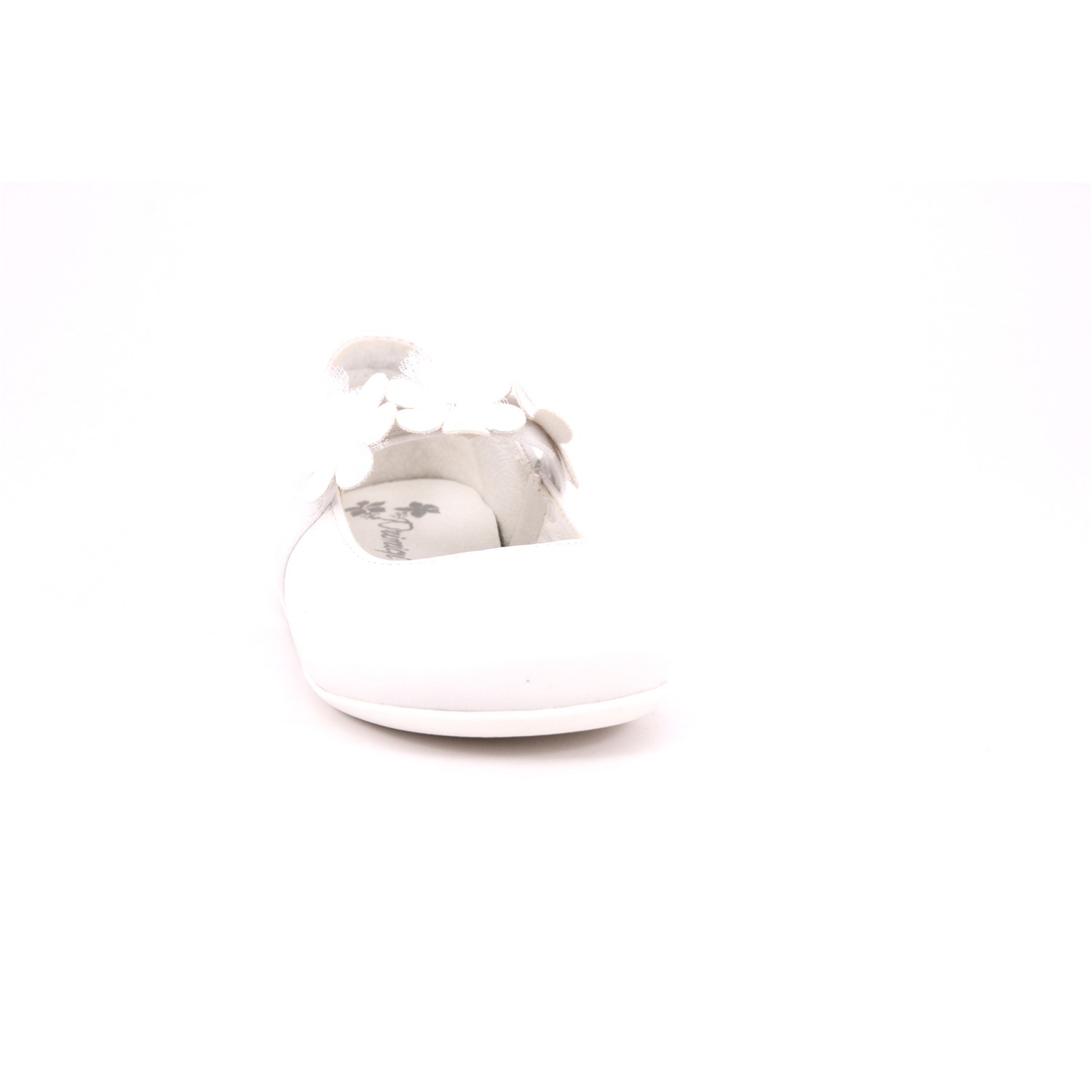 Ballerina Cerimonia Primigi Bambina Bianco Ballerina Cerimonia Primigi Bambina Bianco Scarpe 900 - 3905811