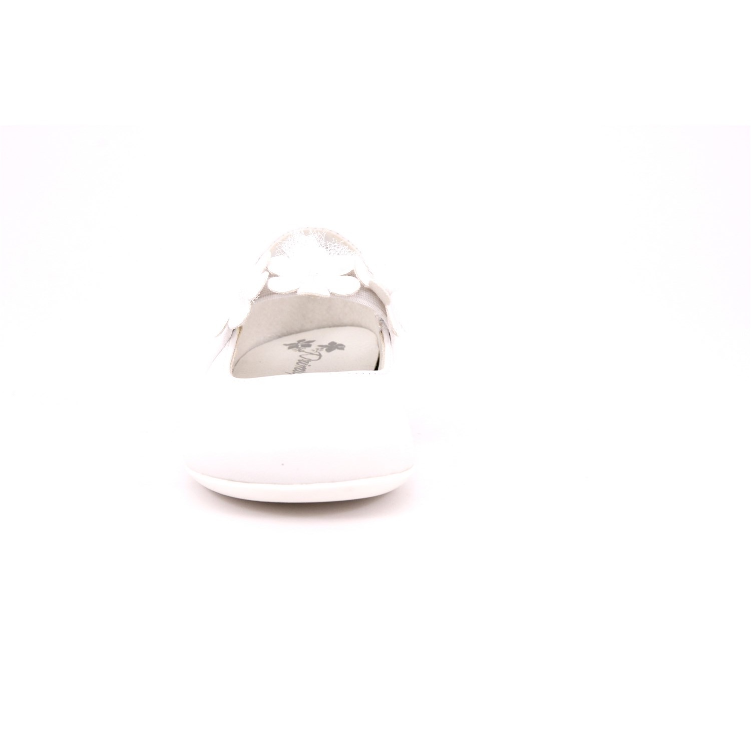 Ballerina Cerimonia Primigi Bambina Bianco Ballerina Cerimonia Primigi Bambina Bianco Scarpe 900 - 3905811