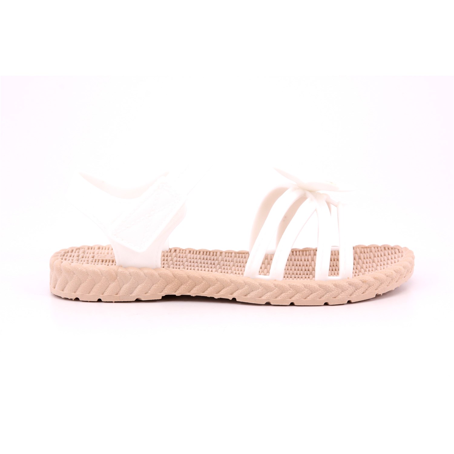 Sandalo Chicco Bambino Bianco Sandalo Chicco Bambino Bianco Scarpe 636 - 01069043