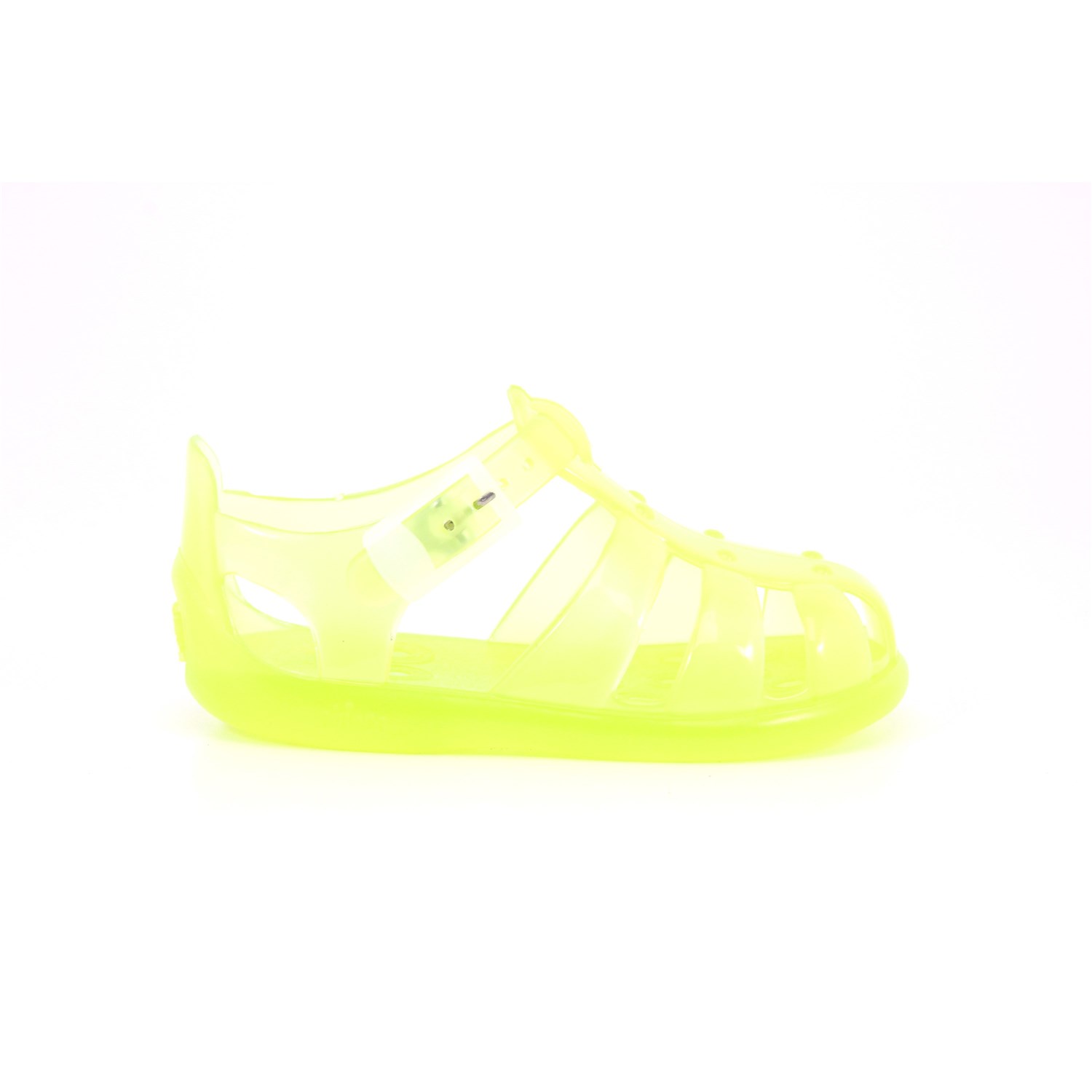 Ragnetto Chicco Bambino Giallo Ragnetto Chicco Bambino Giallo Scarpe 646 - 01055744