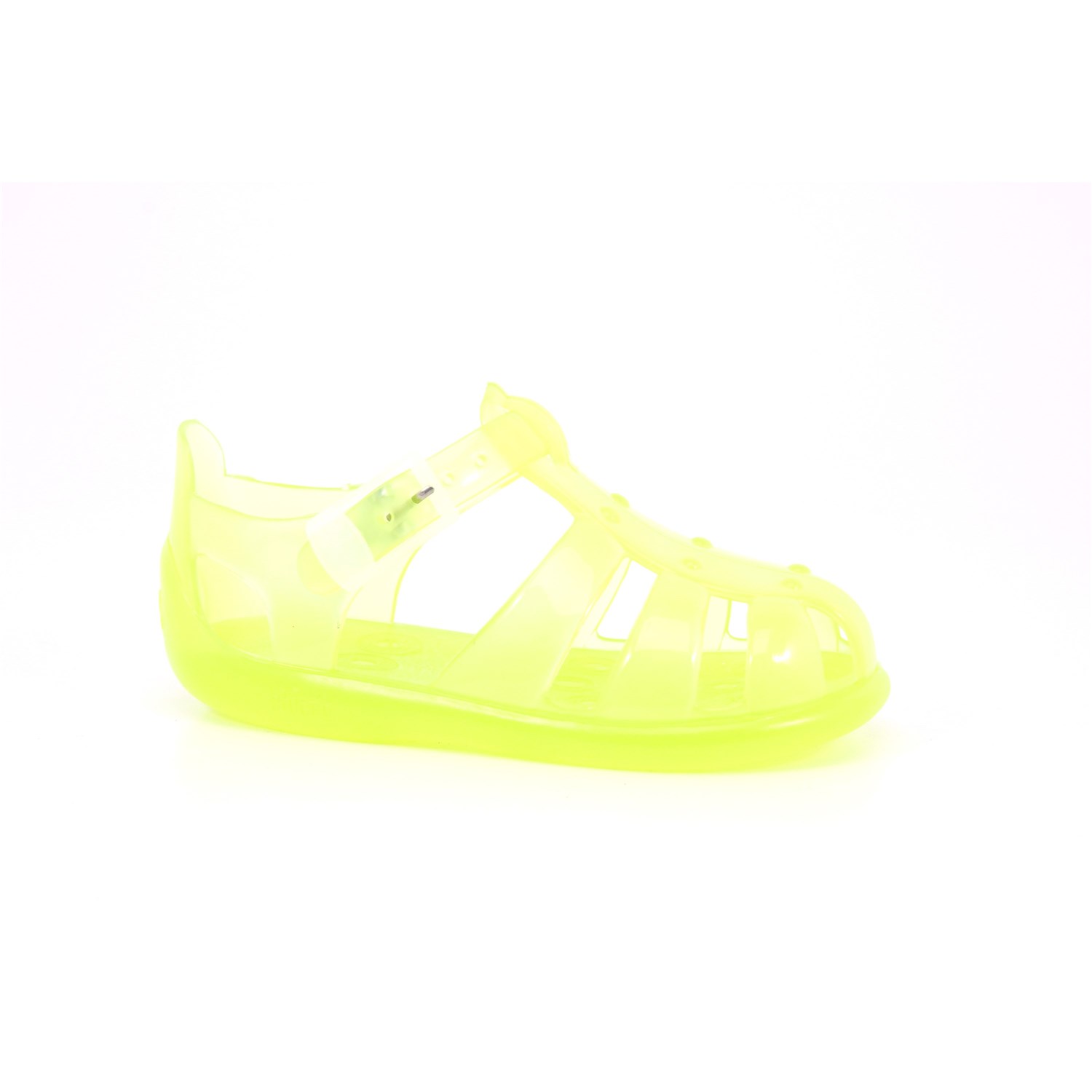Ragnetto Chicco Bambino Giallo Ragnetto Chicco Bambino Giallo Scarpe 646 - 01055744